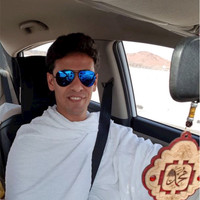 sameh khalaf