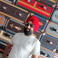 Gagandeep Singh