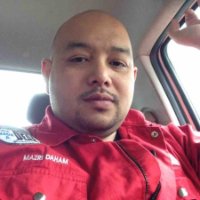 Mazri Daham