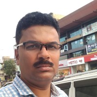 shantarm indulkar