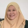 Nor Harshela Mohd Arshad