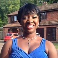 Deborah Akinkuolie