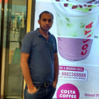 Keshav Chauhan