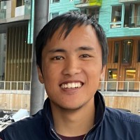 Hans Marius Nam Haram