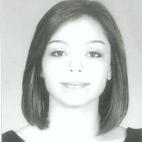 Andrea Stefanía Abrego Gutiérrez