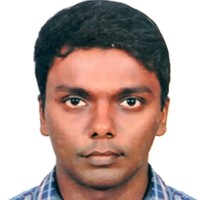 Enesh Manian