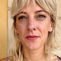 Sarah MacKay Robinson