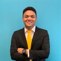 Dharlon James Alvarez