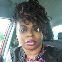 Donna Banks-Harris