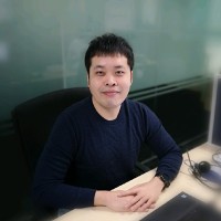 Horace Quah