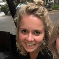 Lieke de Groot