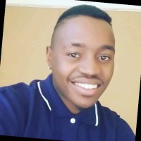 Kevin Tatenda Makodza