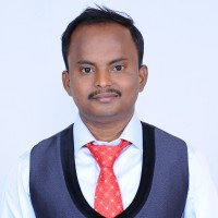 Amudhan G