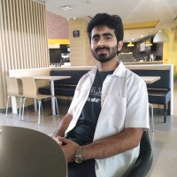 Ahmed Saeed