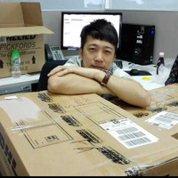 Jie Hou
