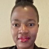 Mpho Mackay