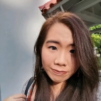 Christie Tham