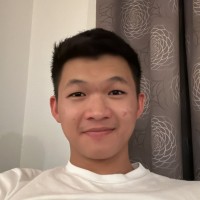Keane Putra Lim