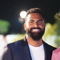 Kishore N