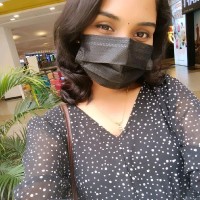 Anjana Niveditha U R