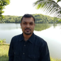 Khairul Kabir