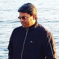 amjad ali