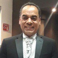 Carlos Eduardo Pérez Molina