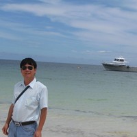 Ningxin Liang
