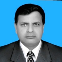 Sundeep Tyagi Pmp®