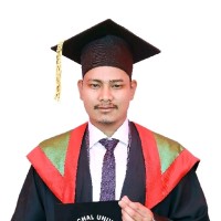 Sudip Man Pradhan