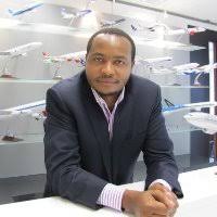 Chris Karanja