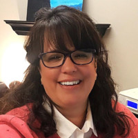 Lisa Glass