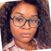 Jackie Oye Mefane