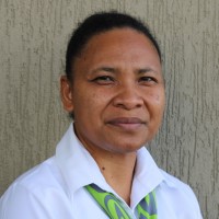 Lynda Karo