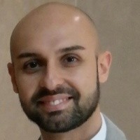 Davide Simone Speranza