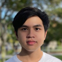Dylan Lam