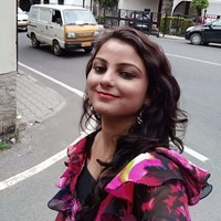 Sneha Suman