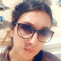 Myriam Gasmi