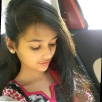 Prachi Shah