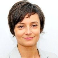 Anna Bucholc