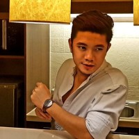 Wilson Ledesma, Mba