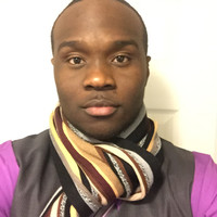 Jonathan Ejiogu