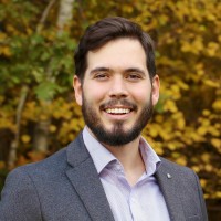 Jeremy Corbin (R.P.Bio)