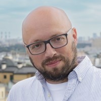 Aleksey Egorov