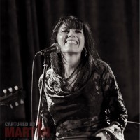 Sarina Jennings