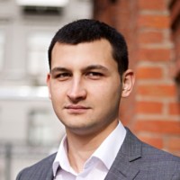 Tim Anvarov