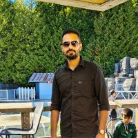 Navjinder Singh Chauhan