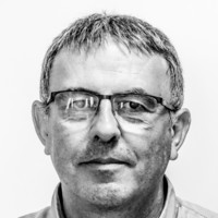 Philippe Cuvelier