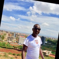 Simon Kipchumba