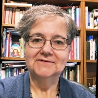 Janis Knight